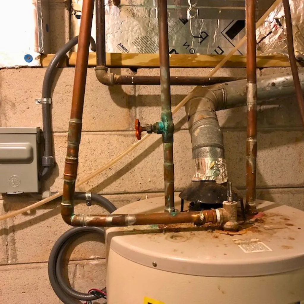 Water Heater Repair in West Bay Shore, NY